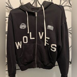 Darc Sport zip up hoodie 15% off when you bundle 3 items from me